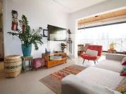 Apartamento para Venda em São Paulo/SP Sumaré 2 Quartos