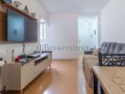 Apartamento para Venda em São Paulo/SP Sumaré 2 Quartos