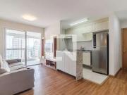 Apartamento para Venda em São Paulo/SP Sumaré 2 Quartos