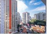 Apartamento para Venda em São Paulo/SP Sumaré 2 Quartos