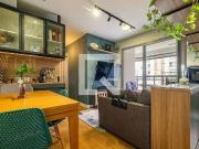 Apartamento para Venda em São Paulo/SP Sumaré 2 Quartos