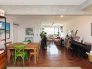 Apartamento para Venda em São Paulo/SP Sumaré 2 Quartos