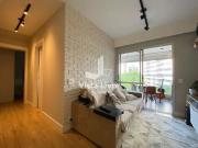 Apartamento para Venda em São Paulo/SP Sumaré 2 Quartos