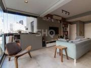 Apartamento para Venda em São Paulo/SP Sumaré 2 Quartos