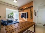 Apartamento para Venda em São Paulo/SP Sumaré 2 Quartos