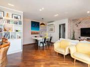 Apartamento para Venda em São Paulo/SP Sumaré 2 Quartos