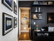 Apartamento para Venda em São Paulo/SP Sumaré 2 Quartos