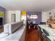 Apartamento para Venda em São Paulo/SP Sumaré 2 Quartos