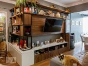 Apartamento para Venda em São Paulo/SP Sumaré 2 Quartos