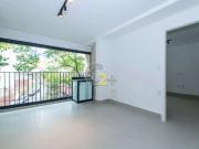 Apartamento para Venda em São Paulo/SP Sumaré 1 Quartos