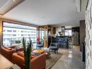 Apartamento para Venda em São Paulo/SP Sumaré 2 Quartos