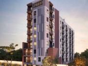 Apartamento para Venda em São Paulo/SP Sumaré 2 Quartos