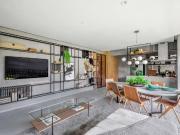 Apartamento para Venda em São Paulo/SP Sumaré 2 Quartos