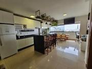 Apartamento para Venda em São Paulo/SP Sumaré 2 Quartos