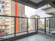 Apartamento para Venda em São Paulo/SP Sumaré 2 Quartos