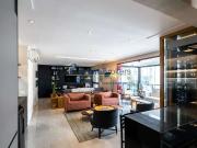 Apartamento para Venda em São Paulo/SP Sumaré 2 Quartos