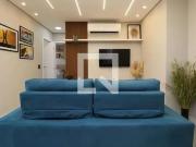 Apartamento para Venda em São Paulo/SP Sumaré 2 Quartos