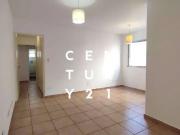 Apartamento para Venda em São Paulo/SP Sumaré 2 Quartos