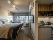 Apartamento para Venda em São Paulo/SP Sumaré 2 Quartos