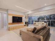 Apartamento para Venda em São Paulo/SP Sumaré 2 Quartos