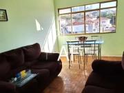 Apartamento para Venda em São Paulo/SP Sumaré 2 Quartos