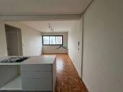 Apartamento para Venda em São Paulo/SP Sumaré 2 Quartos