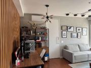 Apartamento para Venda em São Paulo/SP Sumaré 2 Quartos