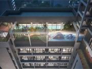 Apartamento para Venda em São Paulo/SP Sumaré 2 Quartos