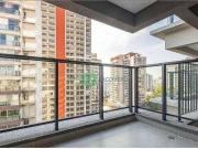 Apartamento para Venda em São Paulo/SP Sumaré 2 Quartos