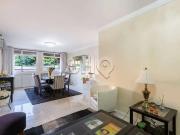 Apartamento para Venda em São Paulo/SP Sumaré 3 Quartos