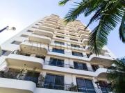 Apartamento para Venda em São Paulo/SP Sumaré 3 Quartos