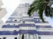 Apartamento para Venda em São Paulo/SP Sumaré 3 Quartos