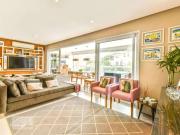 Apartamento para Venda em São Paulo/SP Sumaré 3 Quartos