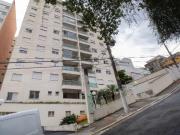 Apartamento para Venda em São Paulo/SP Sumaré 3 Quartos