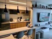 Apartamento para Venda em São Paulo/SP Sumaré 3 Quartos