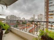Apartamento para Venda em São Paulo/SP Sumaré 3 Quartos