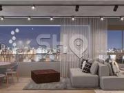 Apartamento para Venda em São Paulo/SP Sumaré 3 Quartos