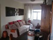 Apartamento para Venda em São Paulo/SP Sumaré 3 Quartos