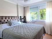 Apartamento para Venda em São Paulo/SP Sumaré 3 Quartos