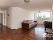 Apartamento para Venda em São Paulo/SP Sumaré 3 Quartos