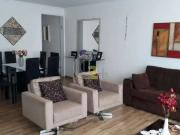 Apartamento para Venda em São Paulo/SP Sumaré 3 Quartos