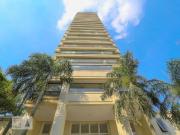 Apartamento para Venda em São Paulo/SP Sumaré 3 Quartos