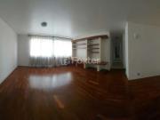 Apartamento para Venda em São Paulo/SP Sumaré 3 Quartos