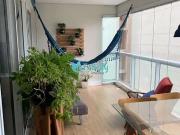 Apartamento para Venda em São Paulo/SP Sumaré 3 Quartos