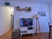 Apartamento para Venda em São Paulo/SP Sumaré 3 Quartos