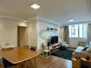 Apartamento para Venda em São Paulo/SP Sumaré 3 Quartos