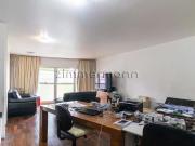 Apartamento para Venda em São Paulo/SP Sumaré 3 Quartos