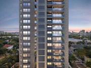 Apartamento para Venda em São Paulo/SP Sumaré 3 Quartos