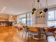 Apartamento para Venda em São Paulo/SP Sumaré 3 Quartos