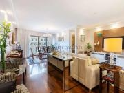 Apartamento para Venda em São Paulo/SP Sumaré 3 Quartos